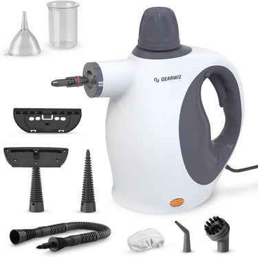 Powerful Steam Cleaner - LightsBetter